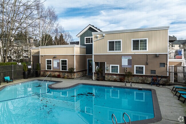 Foto del edificio - Sunpointe Condominiums