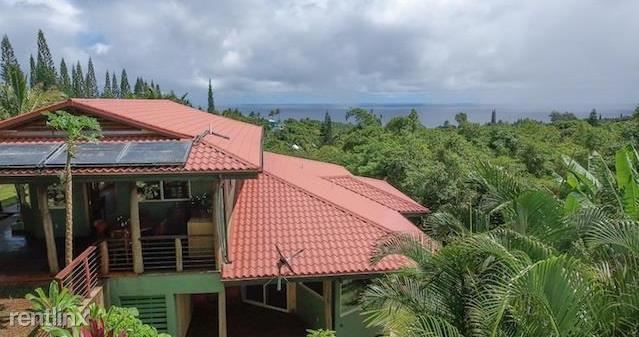 Foto del edificio - 2 br, 1 bath House - 180 Mokupapa Road