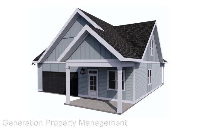Building Photo - 4 br, 2.5 bath House - 558 Strong Avenue