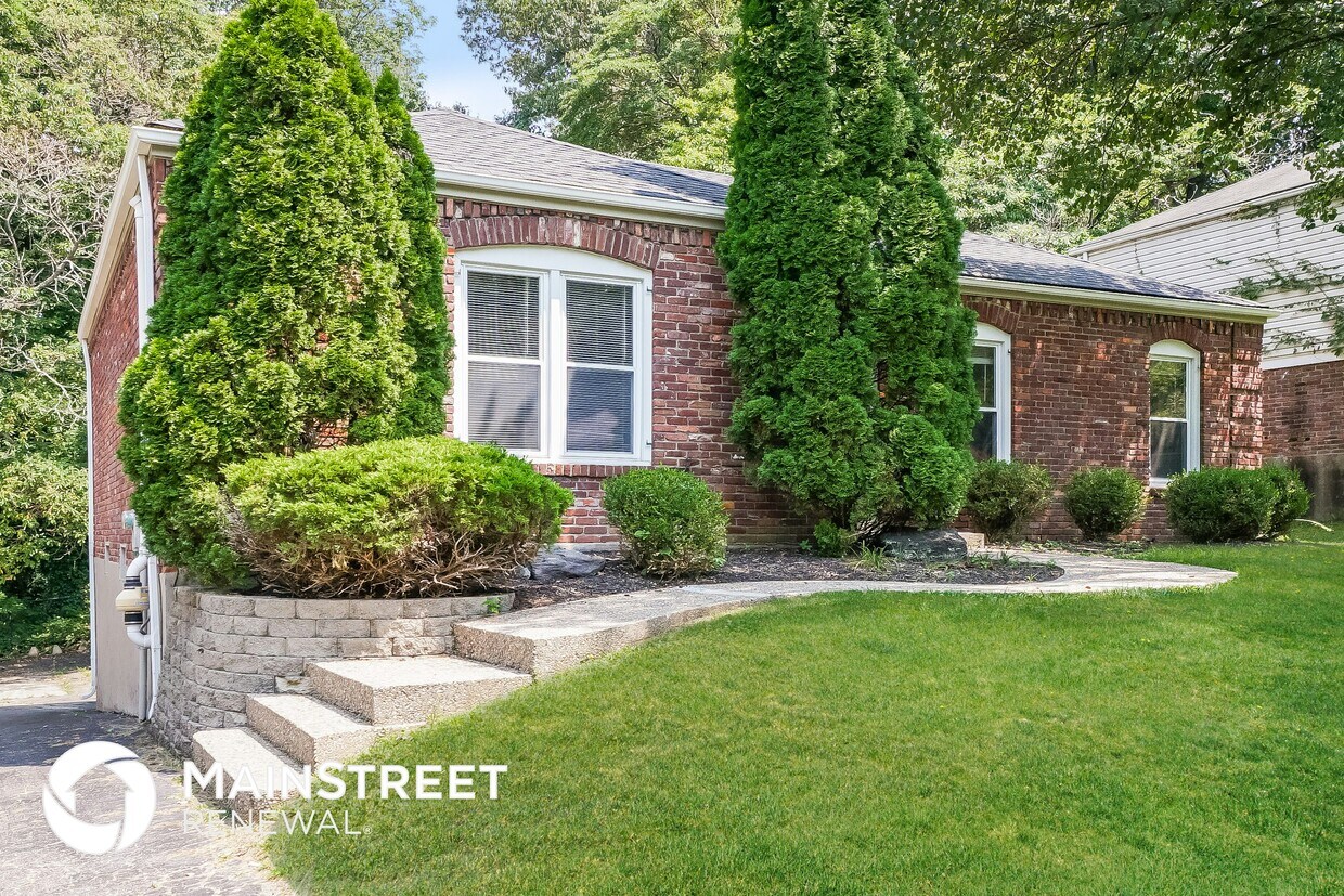Foto principal - 6203 Big Ben Dr