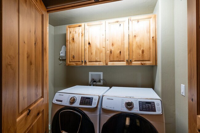 Foto del edificio - 3 Bandit Way