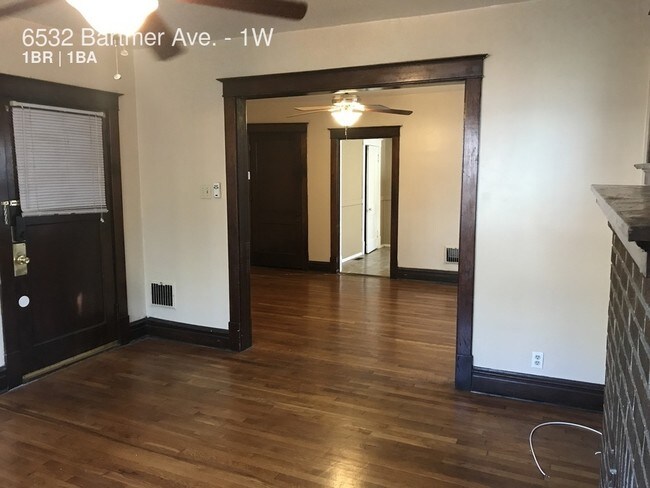 Foto del edificio - 6532 Bartmer Ave