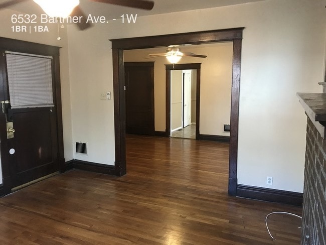 Building Photo - 6532 Bartmer Ave