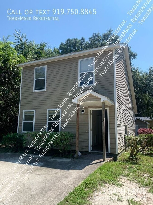 Photo - 113 Nash Dr House