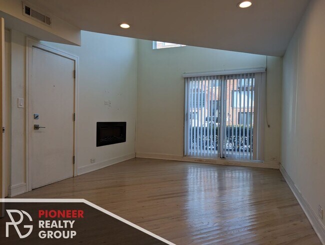 Foto del edificio - 944 W Grace St