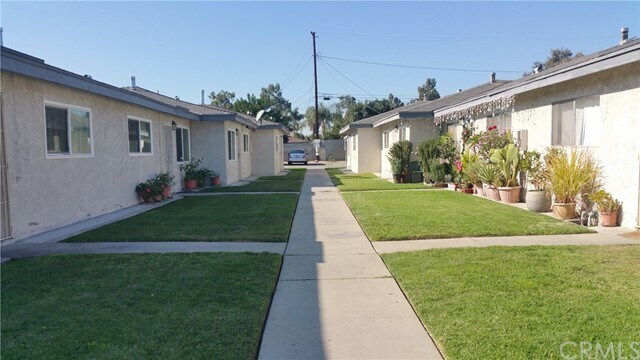 Primary Photo - 12982 Yorba Ave