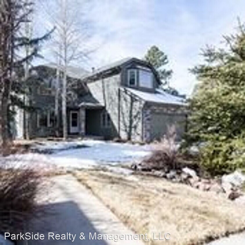 Primary Photo - 5 br, 4 bath House - 2877 Eagle View Ct