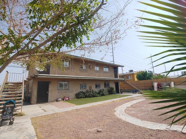 Building Photo - 5240 Pebble Beach Blvd