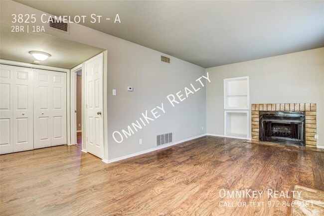 Photo - 3825 Camelot St Apartment