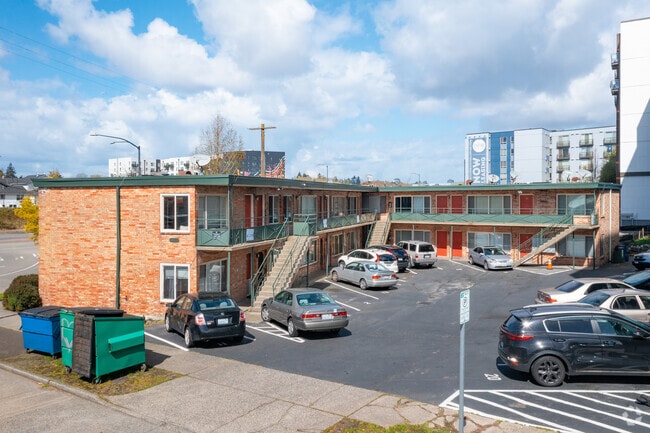 Building Photo - 4200 S Webster St