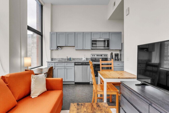 Foto del edificio - 800 Penn Ave