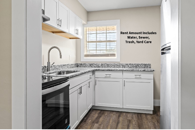 Photo - 4460 Old Mission Rd (Chattanooga, TN)