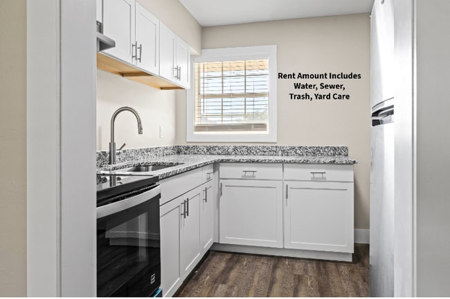 Photo - 4460 Old Mission Rd Apartment