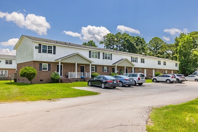 Building Photo - Cooper's Landing Apartments