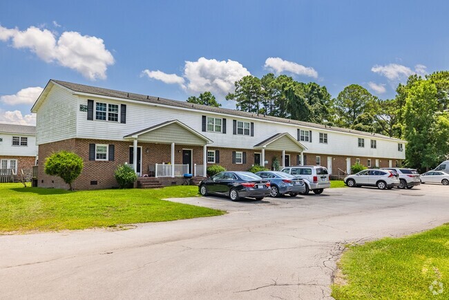 Cooper's Landing Apartments