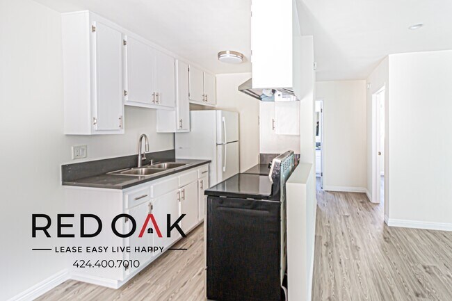 Foto del edificio - ~$750 OFF~ Welcoming and Bright One Bedroo...