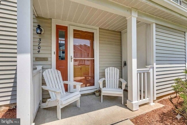 Photo - 3704 Fenwick Lane Unit Townhome