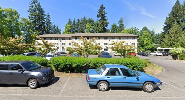 Foto del edificio - 317 152nd St E