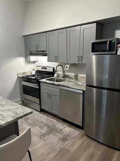 Photo - 250 S Atlantic Ave Apartment