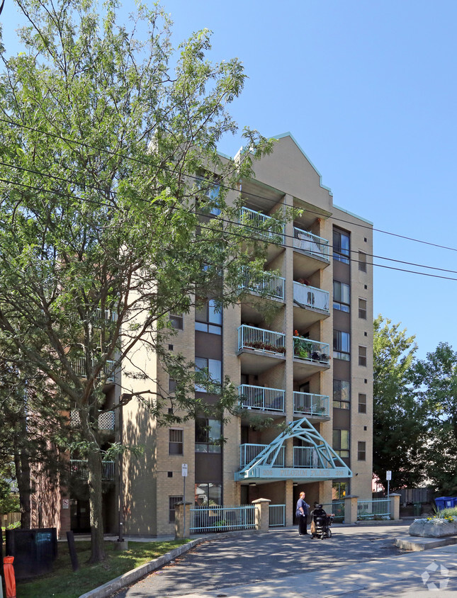 Primary Photo - Pilgrim Place