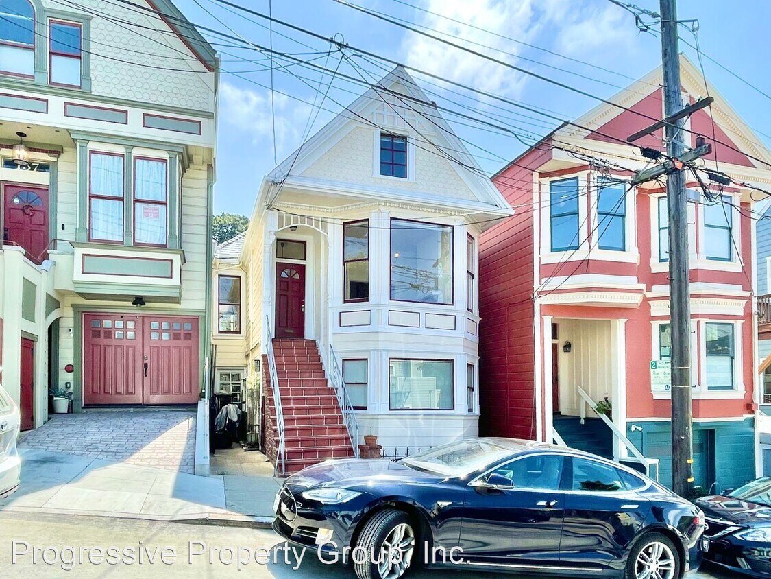 Primary Photo - 2 br, 1.5 bath House - 161 Prospect Avenue