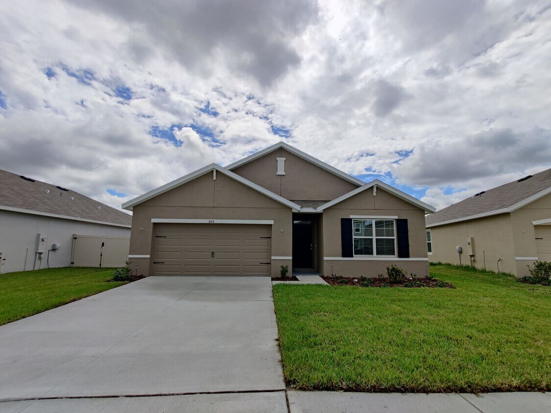 Photo - 8851 Bower Bass Cir