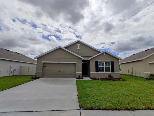 Photo - 8851 Bower Bass Cir House