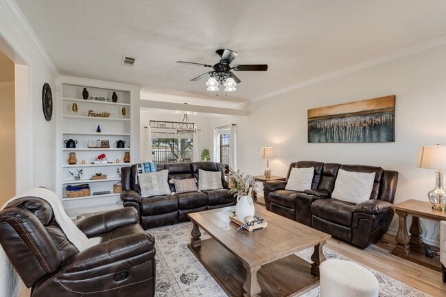 Foto del edificio - Beautiful 3-Bedroom home!
