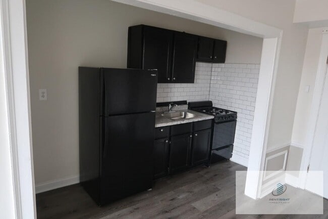 Foto del edificio - 5301 N Ashland Ave