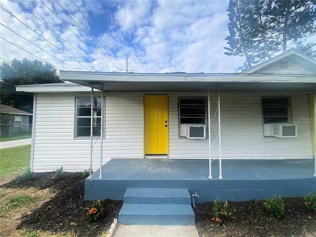 Foto del edificio - 622 Booker Ave