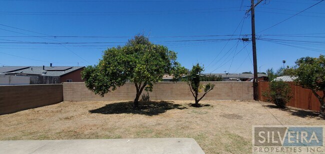 Building Photo - Four bedroom house available!