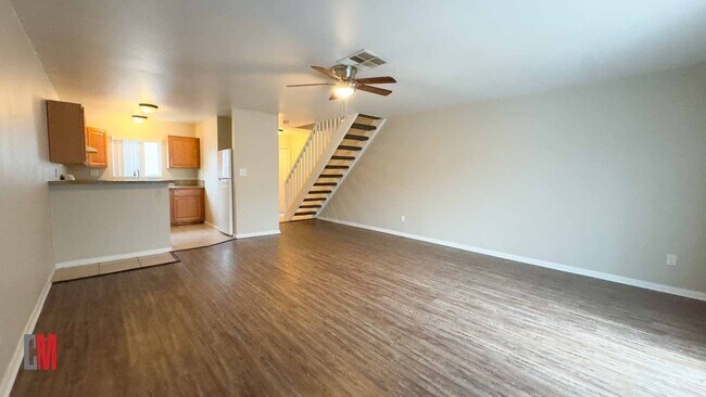 Foto del interior - HS Grand Ave