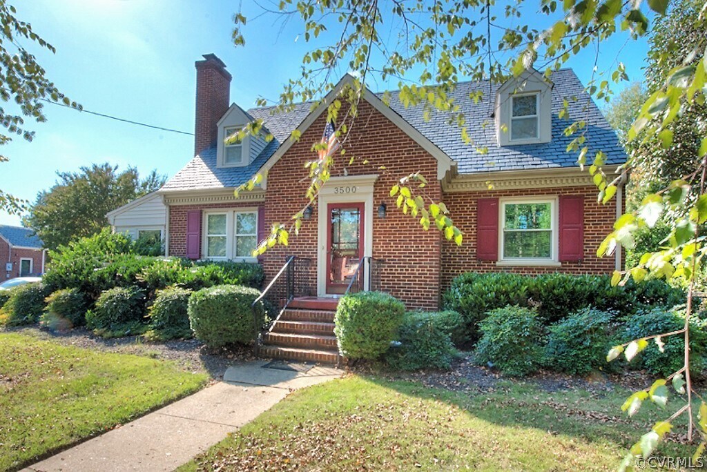 Primary Photo - 3500 Hermitage Rd