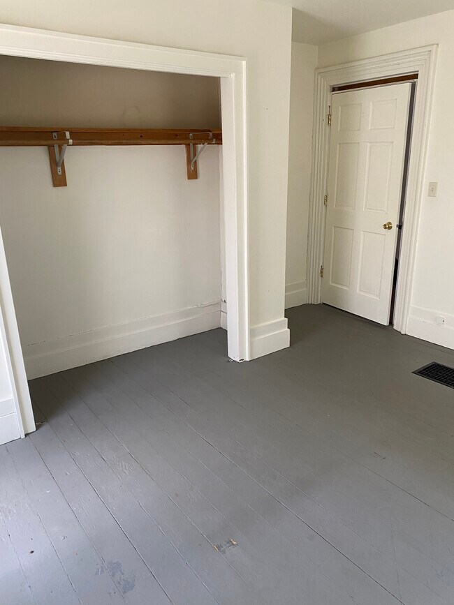 Bedroom 1 - 227 S 1st St