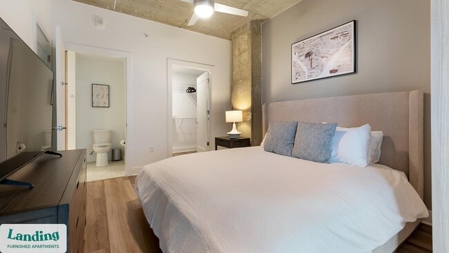 Foto del edificio - 5201 Leesburg Pike