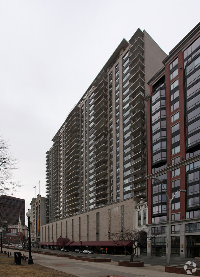 Foto del edificio - Tremont on the Common