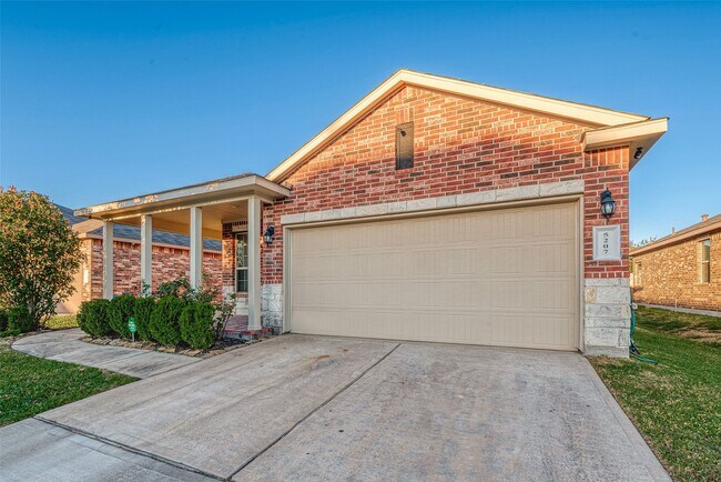 Foto del edificio - 5207 Chester Springs Ln