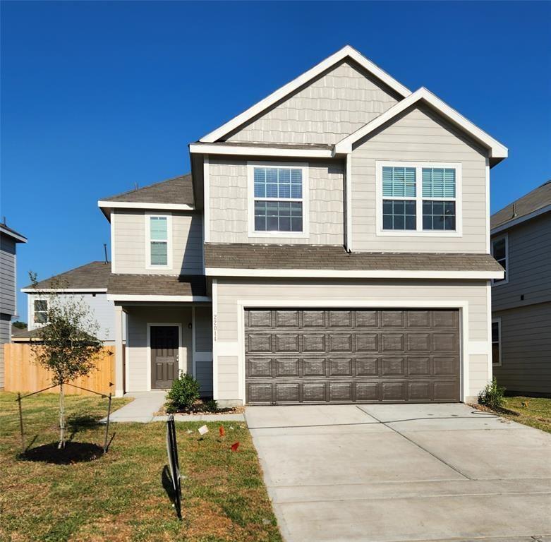 Foto principal - 22014 Sovereign Hts Ln.