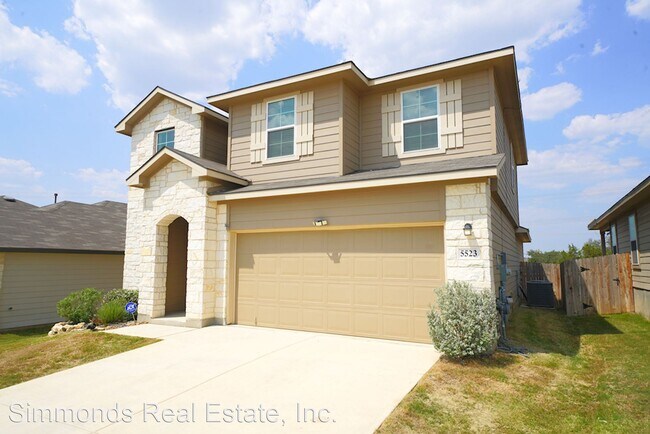 Building Photo - 4 br, 2.5 bath House - 5523 Stormie Keep