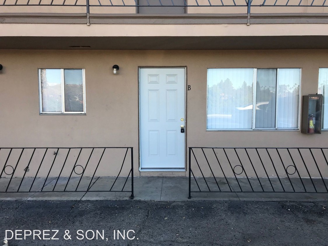 Foto principal - 4640 Olivewood Ave