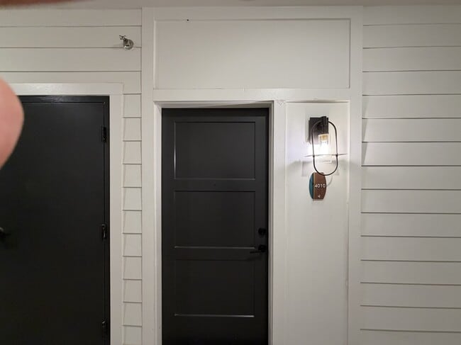 Interior Photo - The Wren Apartments