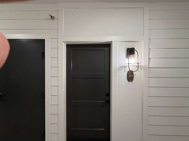 Interior Photo - The Wren Apartments