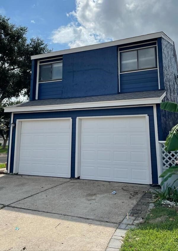 Foto del edificio - 10315 Sommerville Ave