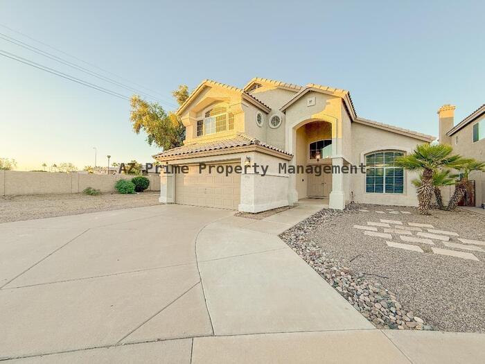 Photo - 260 W CALLE MONTE VISTA, TEMPE AZ