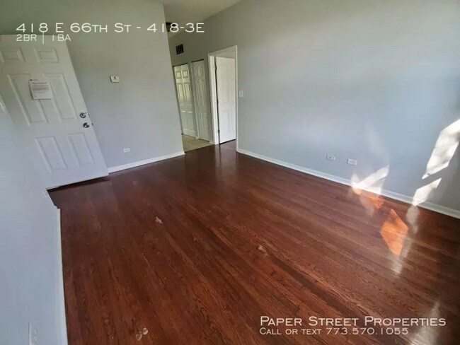 Foto del edificio - 418 E 66th St