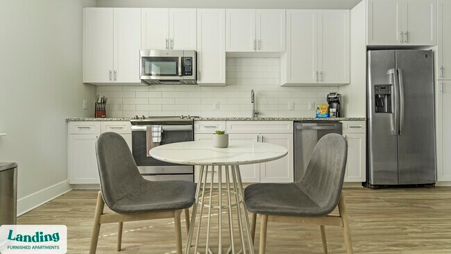 Foto del edificio - 3005 Chestnut Grv Ln