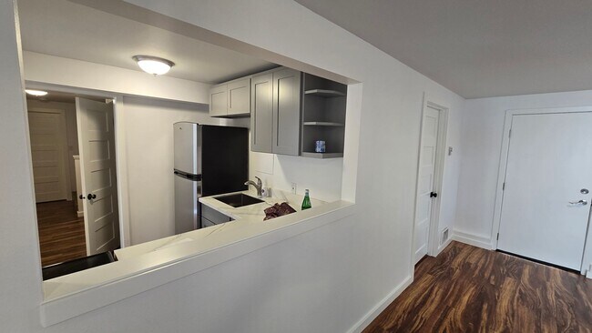 Foto del edificio - 13727 35th Ave NE