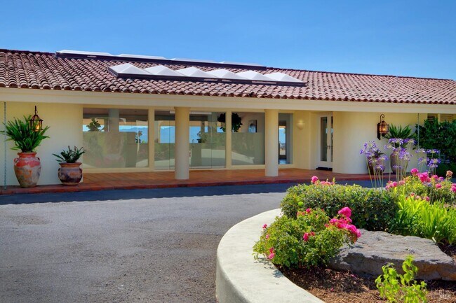 Foto del edificio - 2275 Old Soda Springs Rd