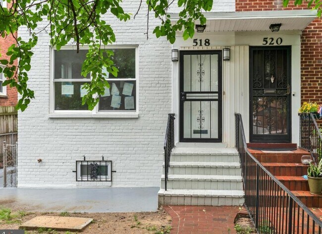 Foto del edificio - 518 Oglethorpe St NE