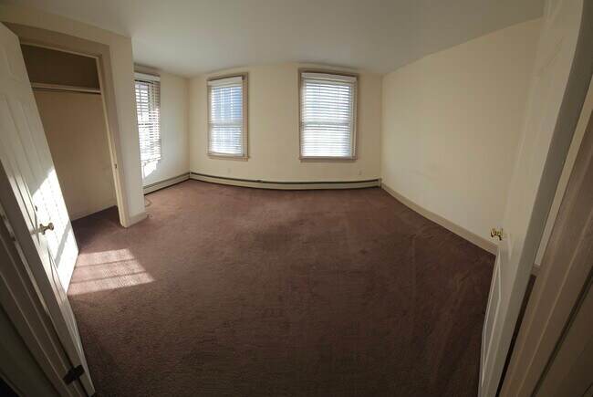2nd bedroom - 101 Washington St